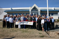 hemco at 50
